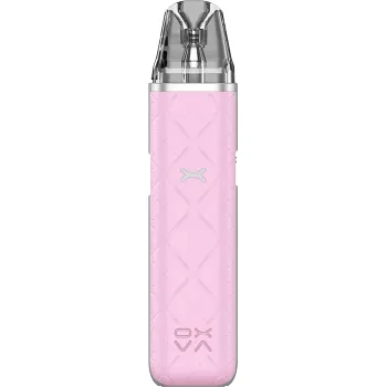 Oxva X Slim Go Kit Pink











