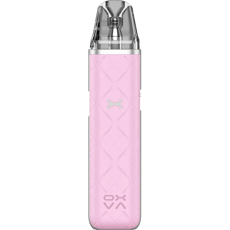 Oxva X Slim Go Kit Pink











