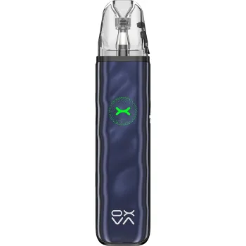 Oxva X Slim Go 2 Kit Metal Blue