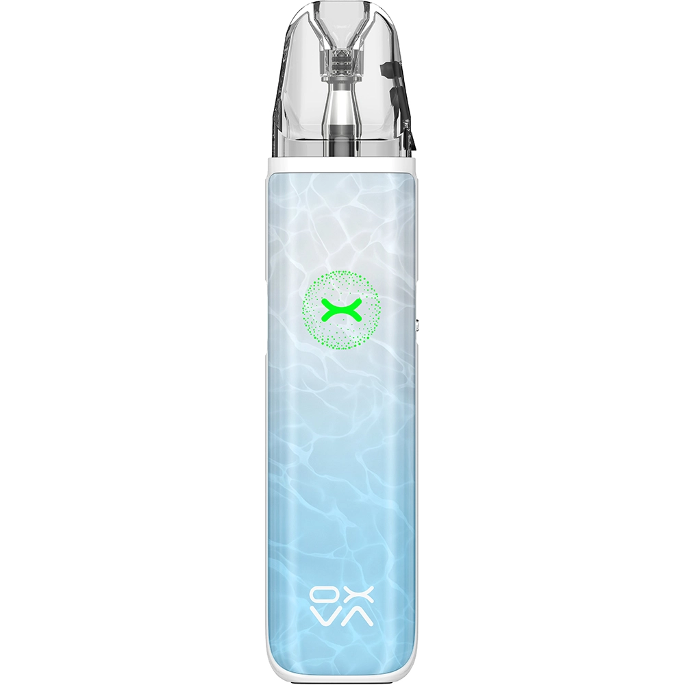 Oxva X Slim Go 2 Kit Blue Ripple
