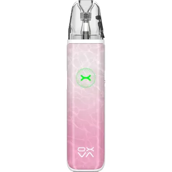 Oxva X Slim Go 2 Kit Pink Ripple