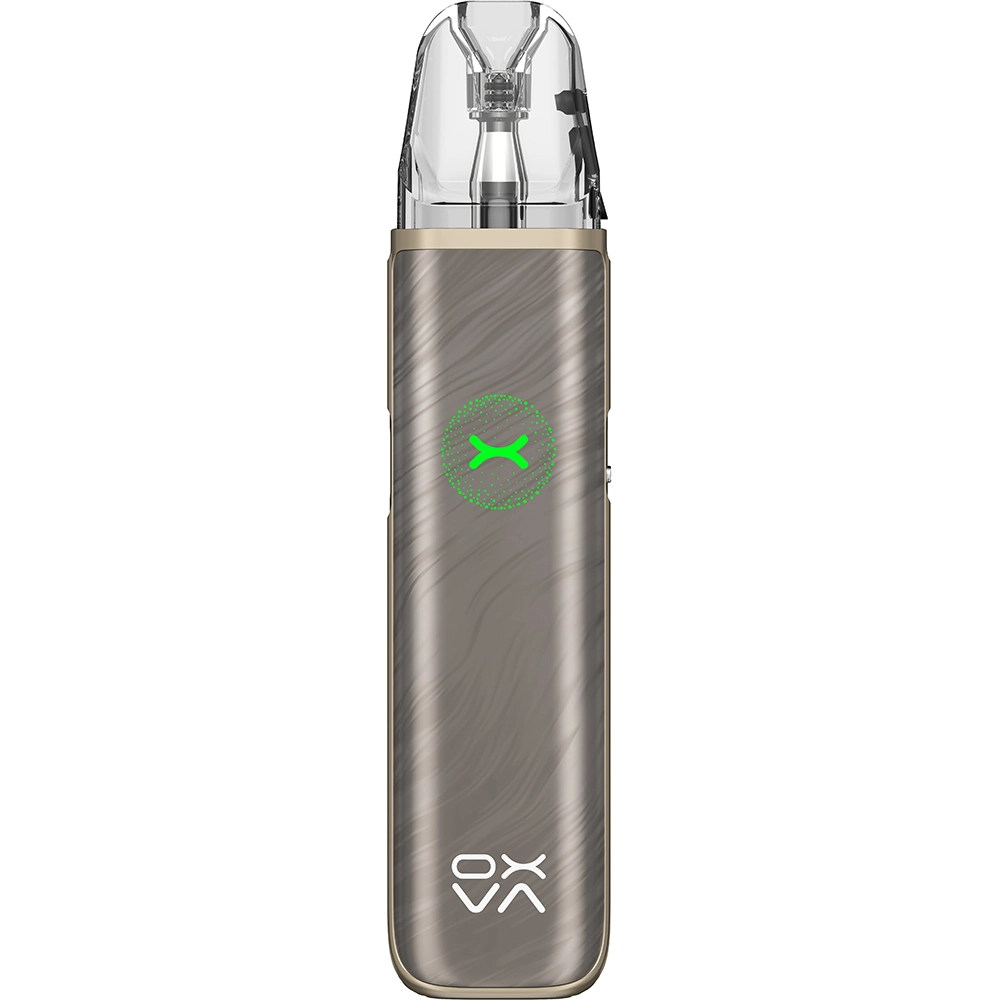 Oxva X Slim Go 2 Kit Light Brown Shadow