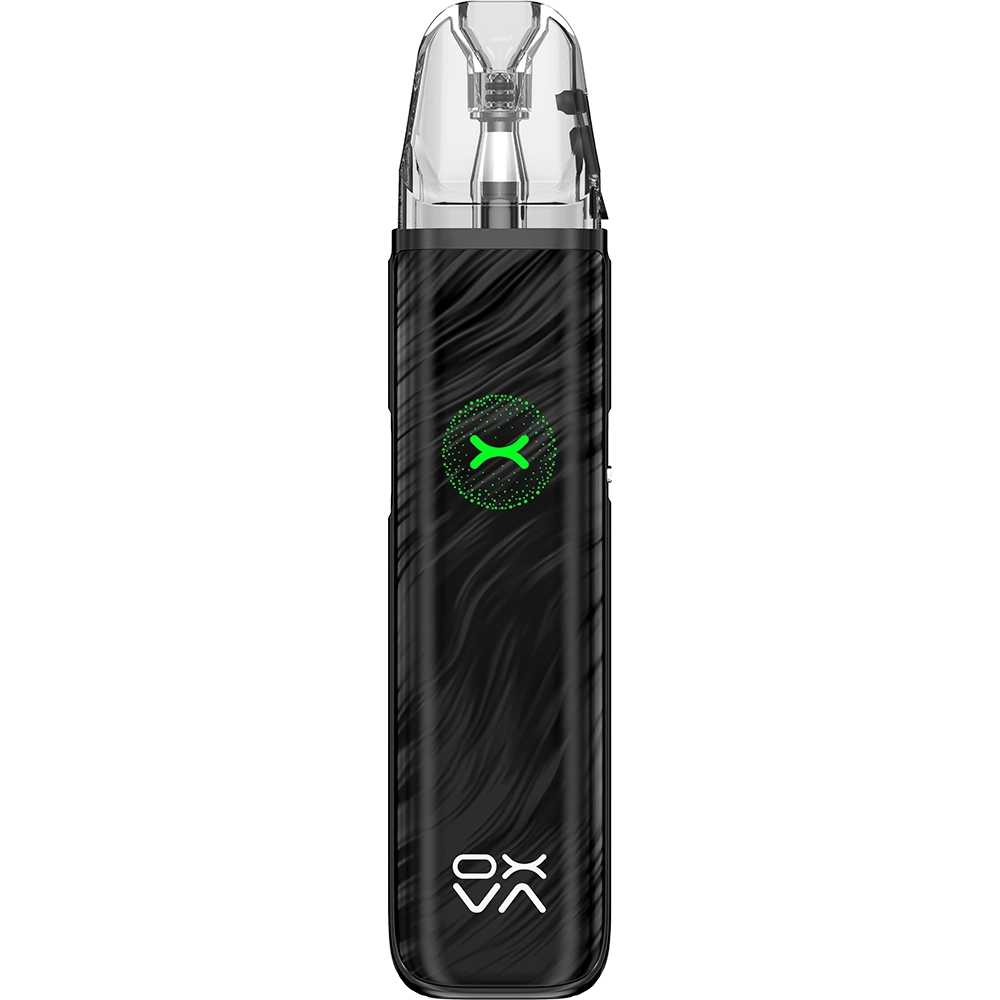 Oxva X Slim Go 2 Kit Black Shadow