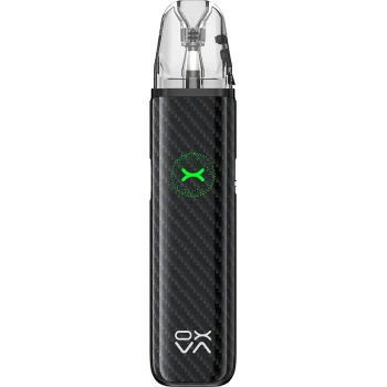 Oxva X Slim Go 2 Kit Black Carbon