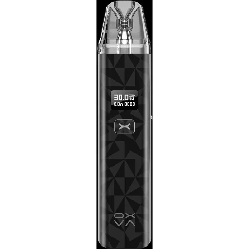 Oxva Xlim Classic Edition Kit Black
