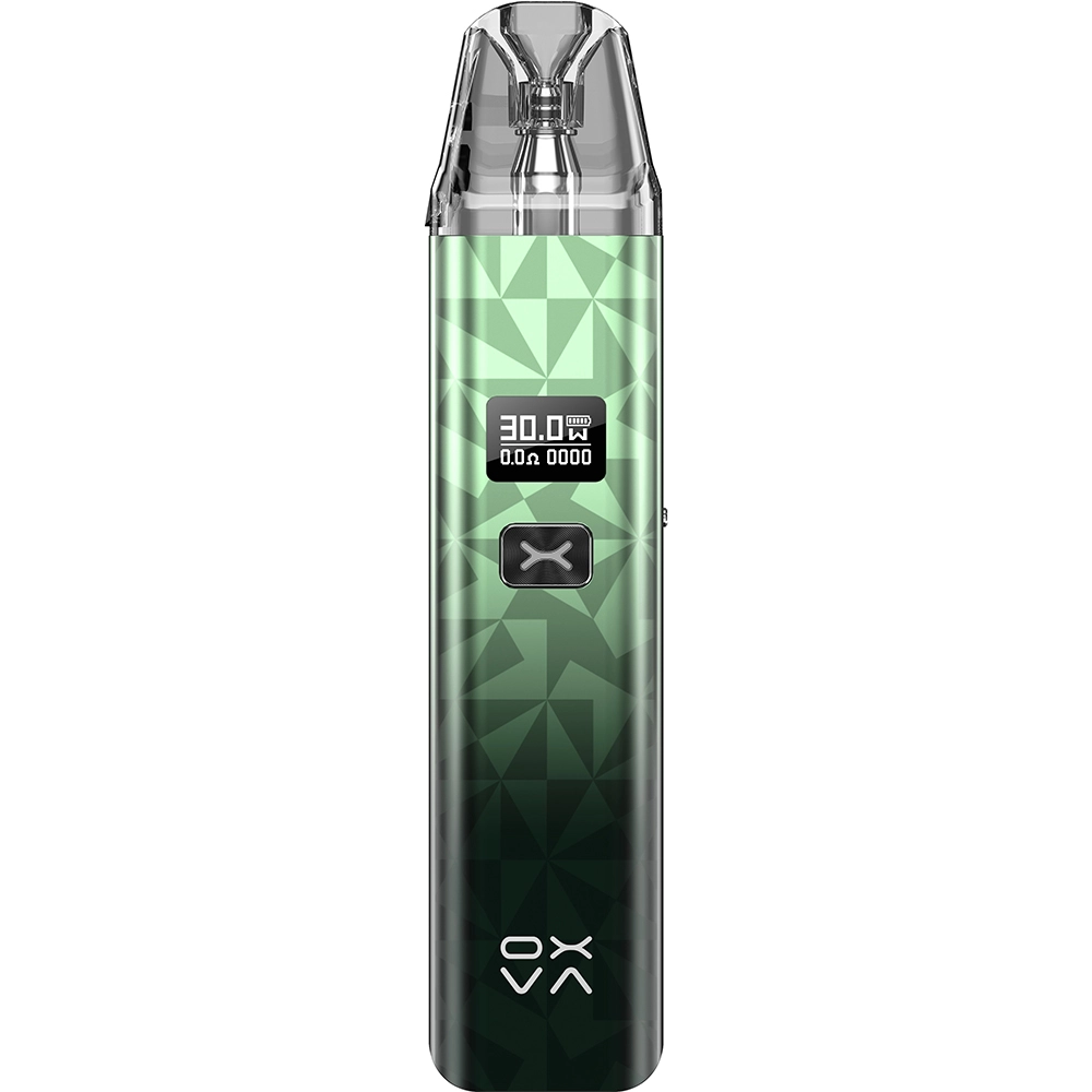 Oxva Xlim Classic Edition Kit Gradient Green
