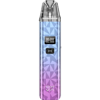 Oxva Xlim Classic Edition Kit Pink Blue
