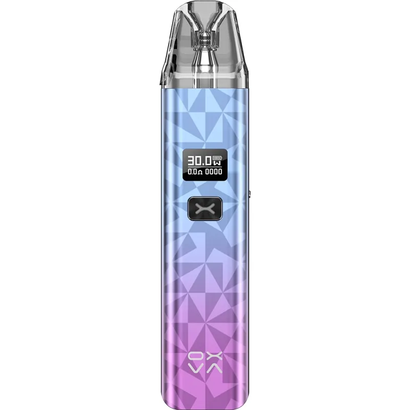 Oxva Xlim Classic Edition Kit Pink Blue
