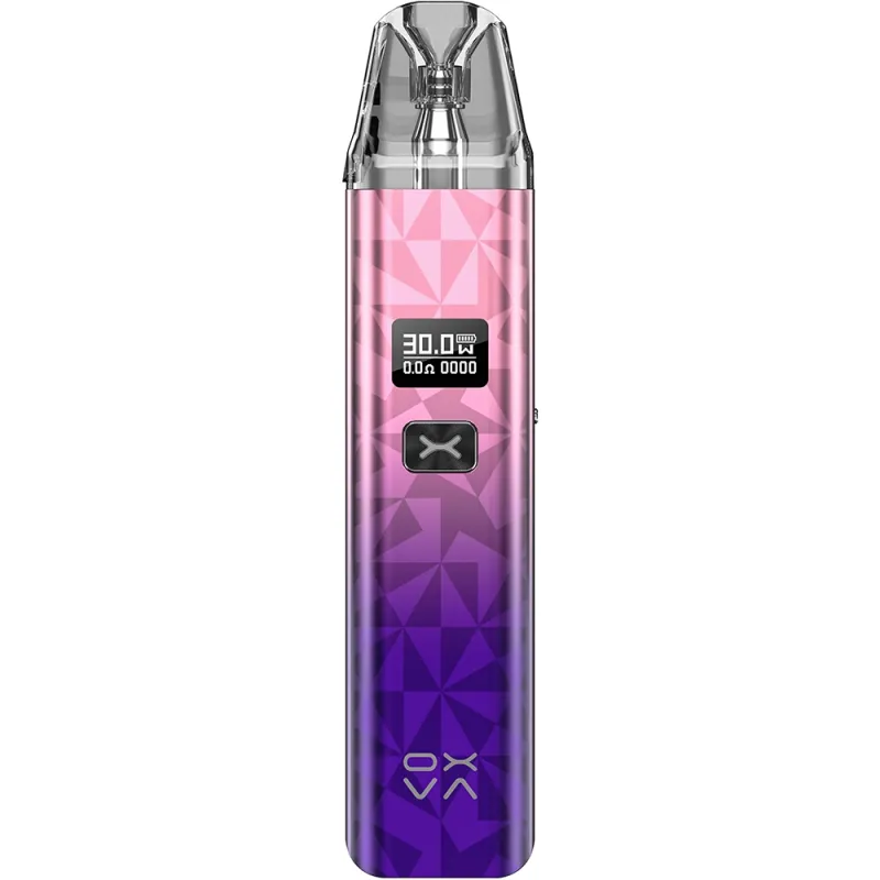 Oxva Xlim Classic Edition Kit Purple Pink
