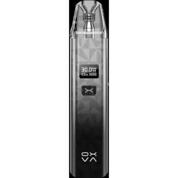 Oxva Xlim Classic Edition Kit Black Silver
