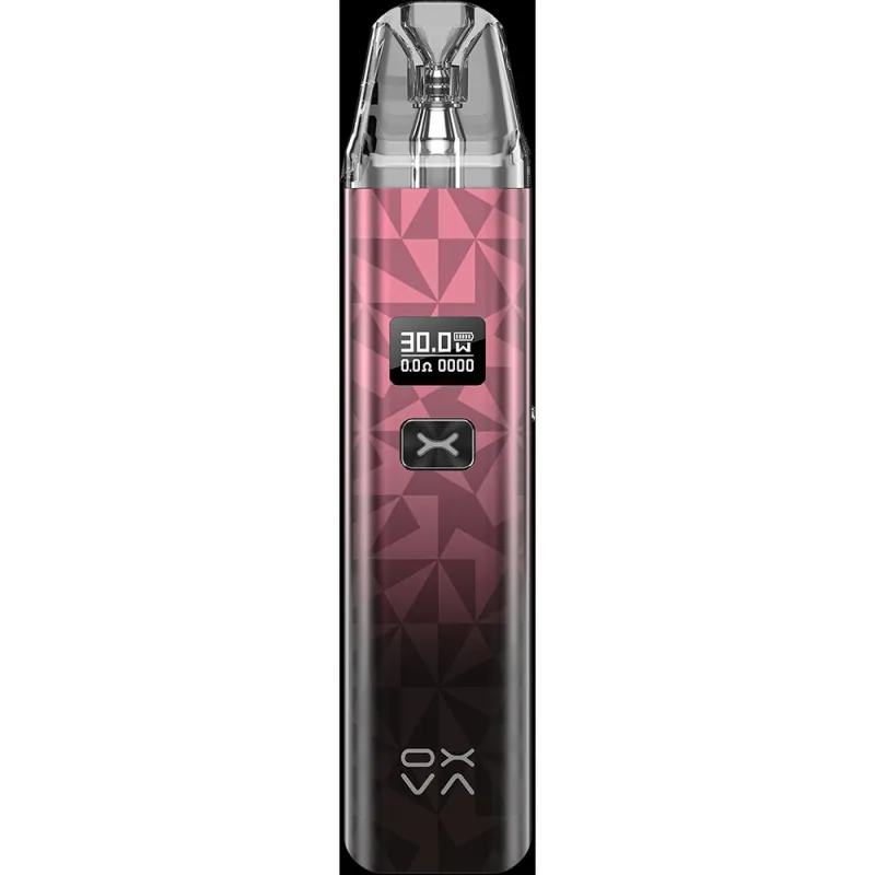 Oxva Xlim Classic Edition Kit Black Pink
