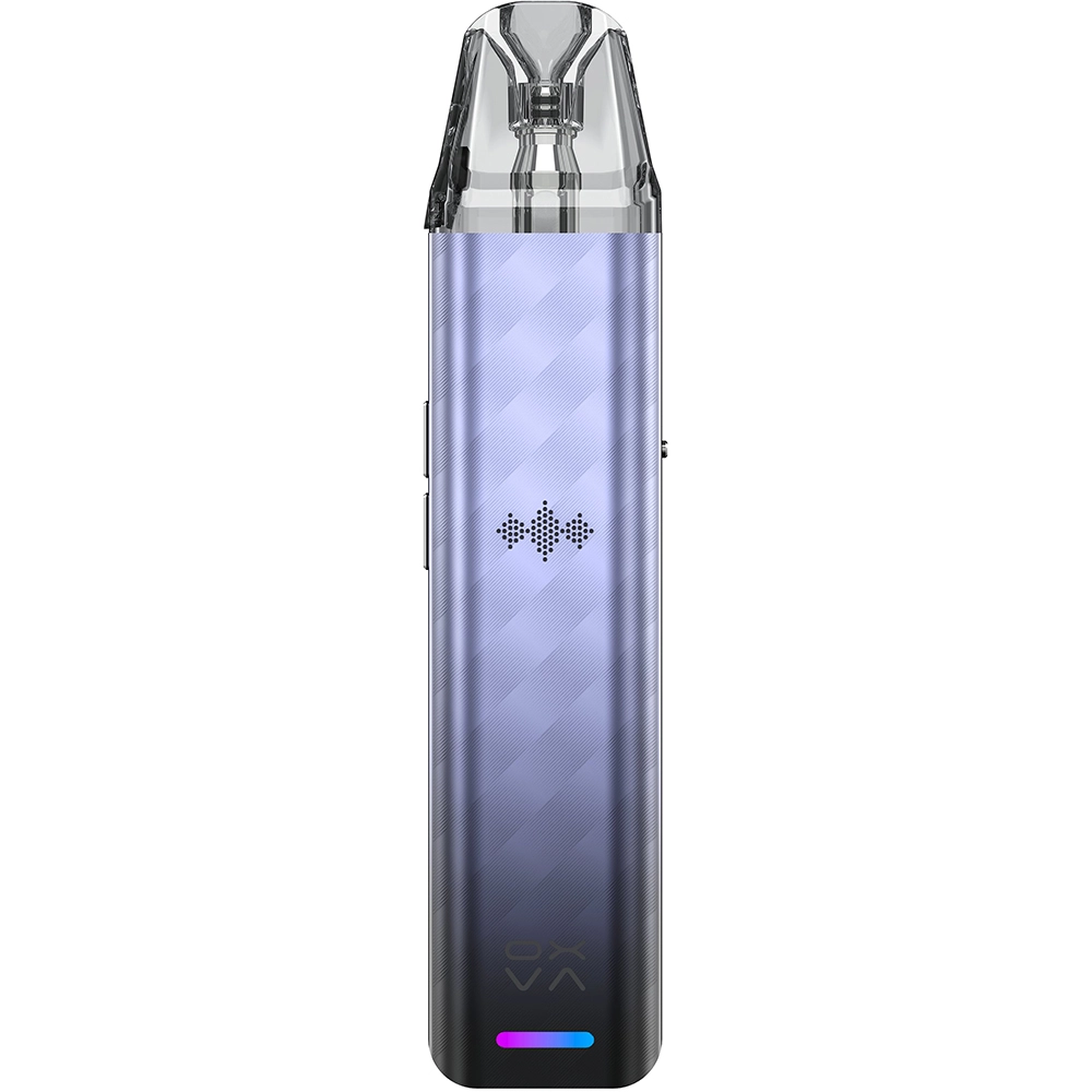 Oxva Xlim SE 2 Kits Black Blue
