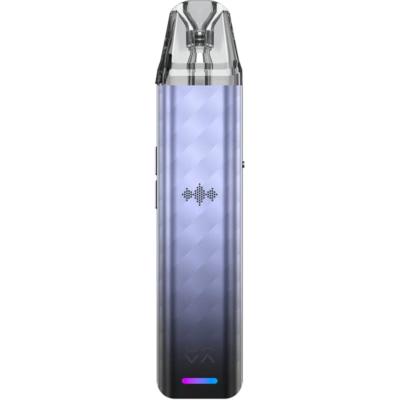 Oxva Xlim SE 2 Kits Black Blue