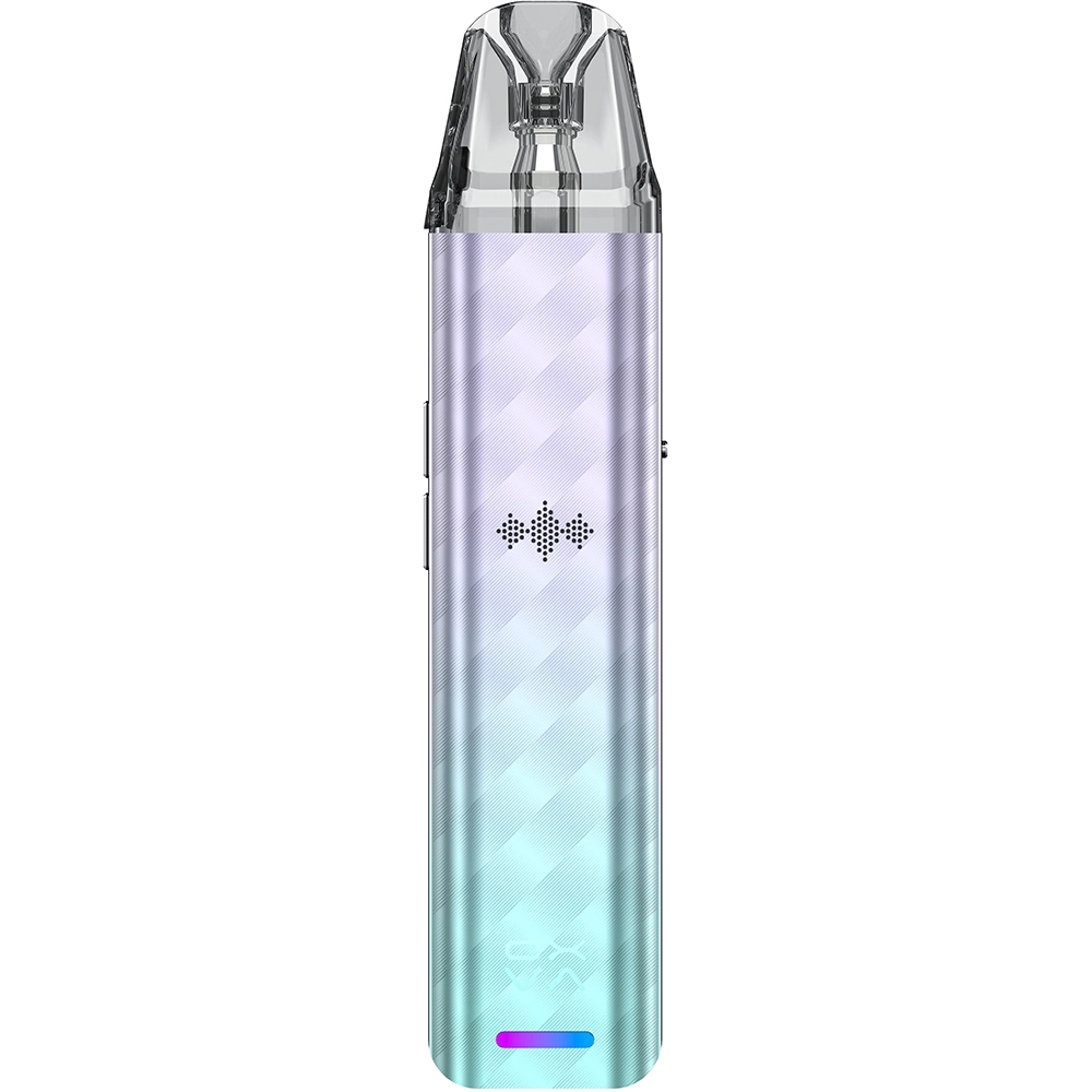 Oxva Xlim SE 2 Kits Blue Purple 
