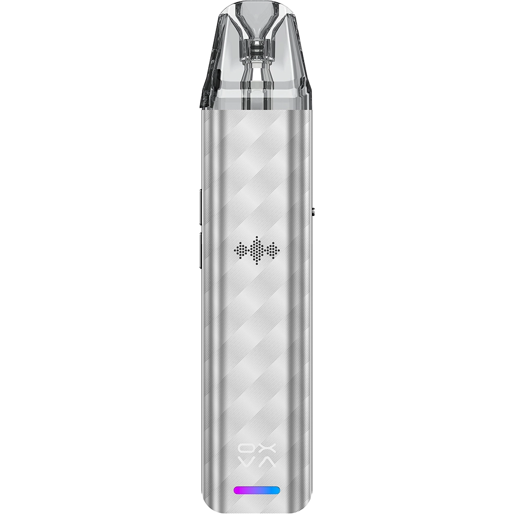 Oxva Xlim SE 2 Kits Silver Grey