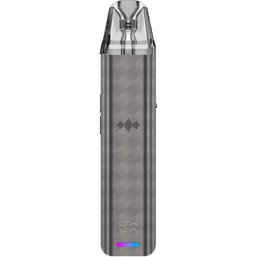 Oxva Xlim SE 2 Kits Gunmetal 