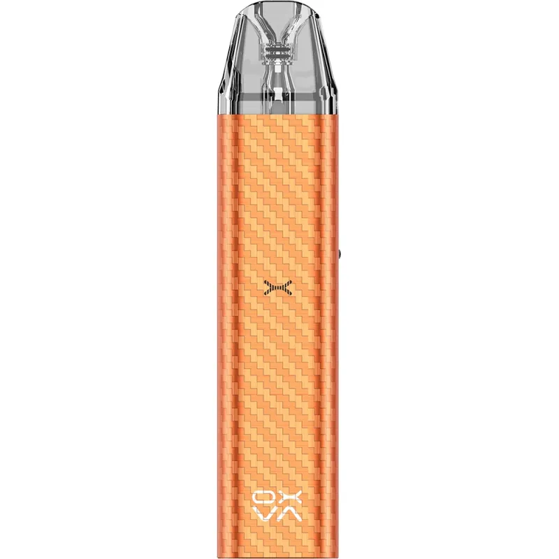 Oxva Xlim SE Kits Orange CF