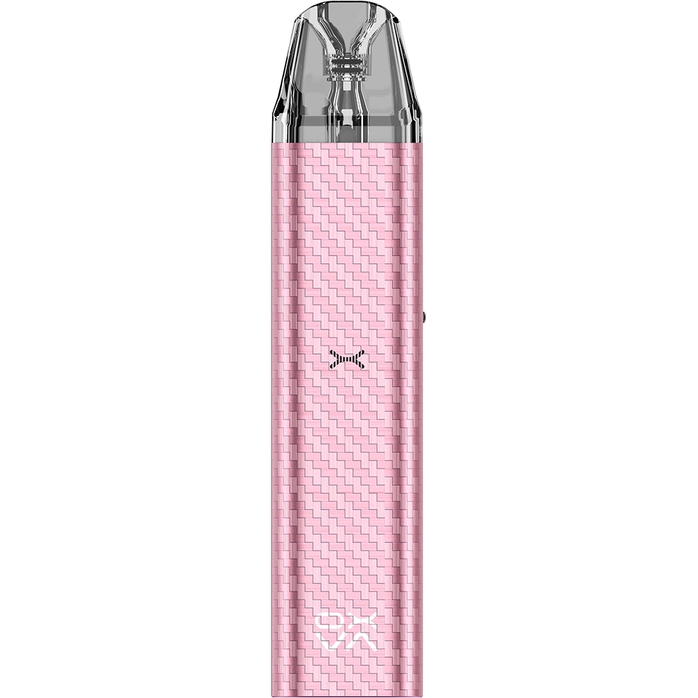 Oxva Xlim SE Kits Pink CF