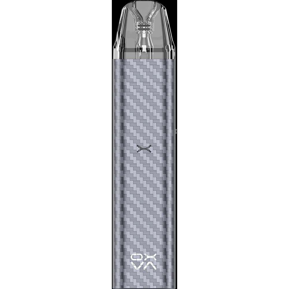 Oxva Xlim SE Kits Gunmetal CF