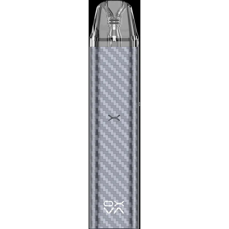 Oxva Xlim SE Kits Gunmetal CF