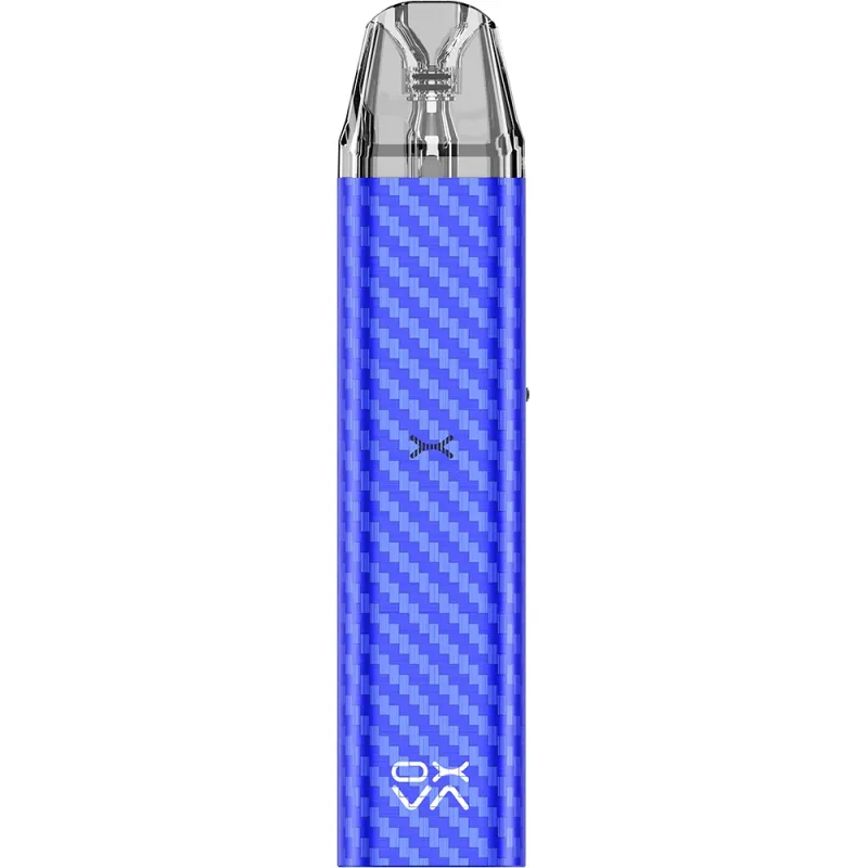 Oxva Xlim SE Kits Blue CF