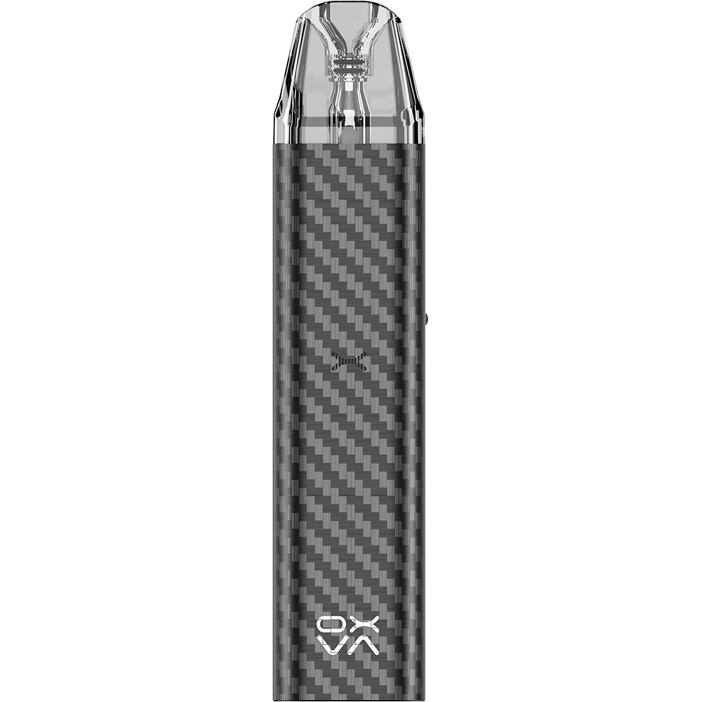 Oxva Xlim SE Kits Black CF