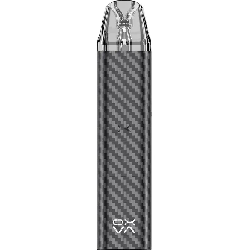 Oxva Xlim SE Kits Black CF