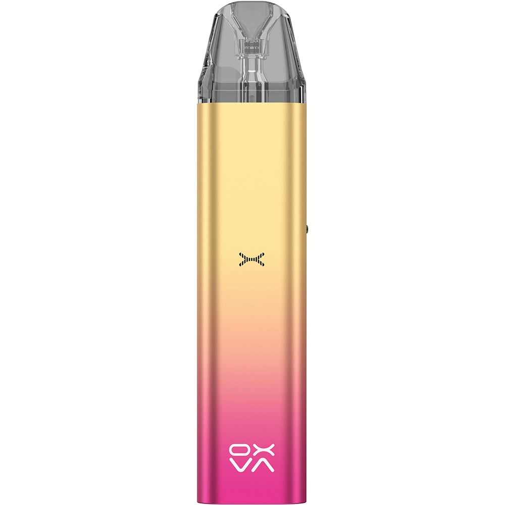 Oxva Xlim SE Kits Gold Pink