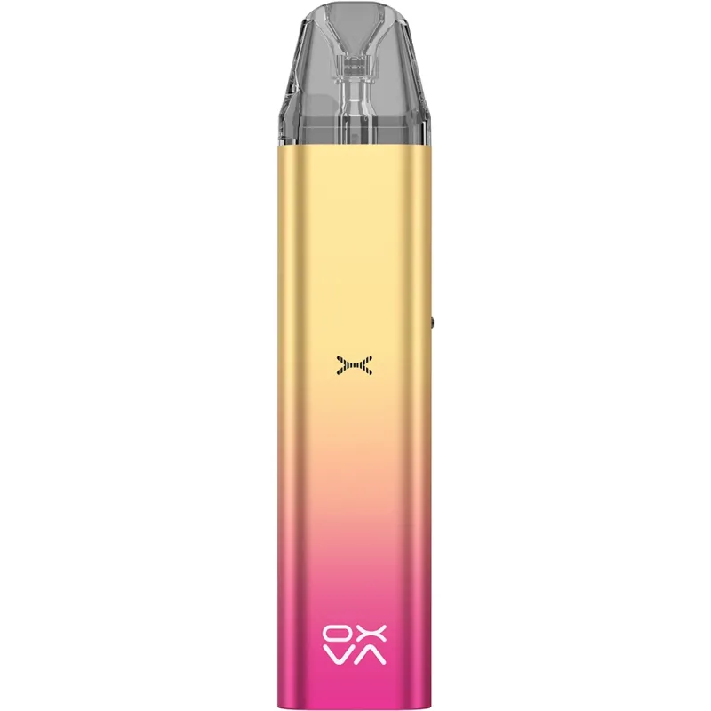 Oxva Xlim SE Kits Gold Pink