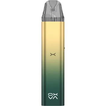 Oxva Xlim SE Kits Green Gold