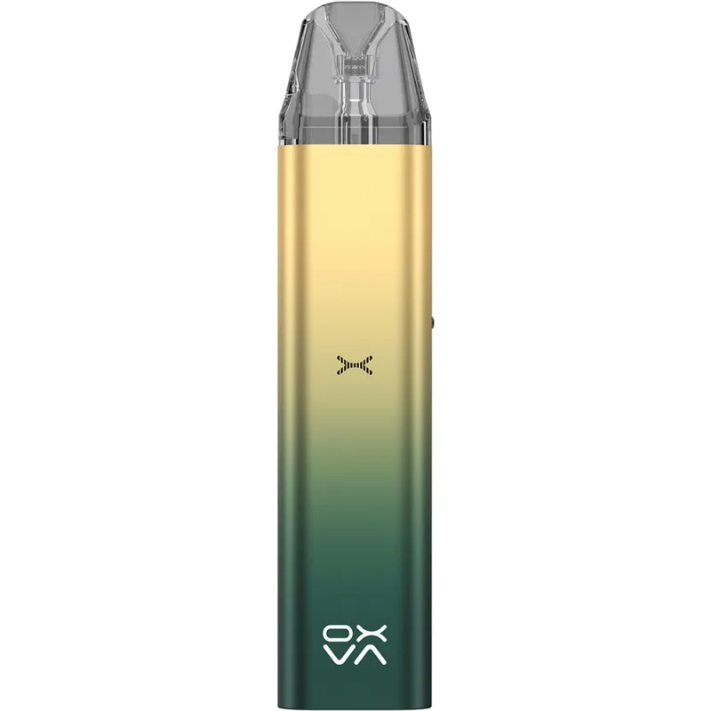 Oxva Xlim SE Kits Green Gold