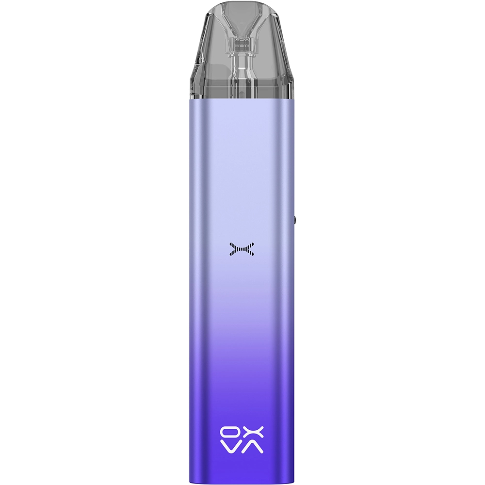 Oxva Xlim SE Kits Purple Silver 