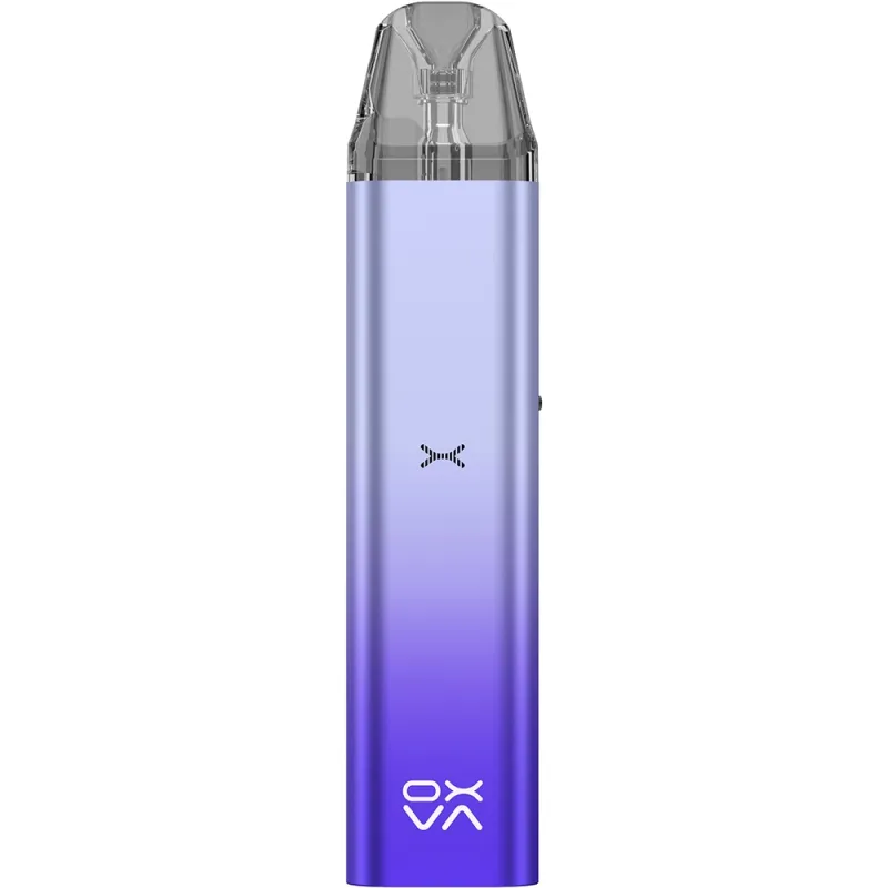 Oxva Xlim SE Kits Purple Silver
