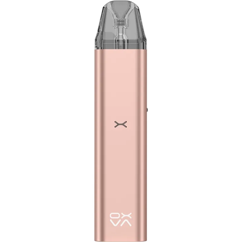 Oxva Xlim SE Kits Rose Gold