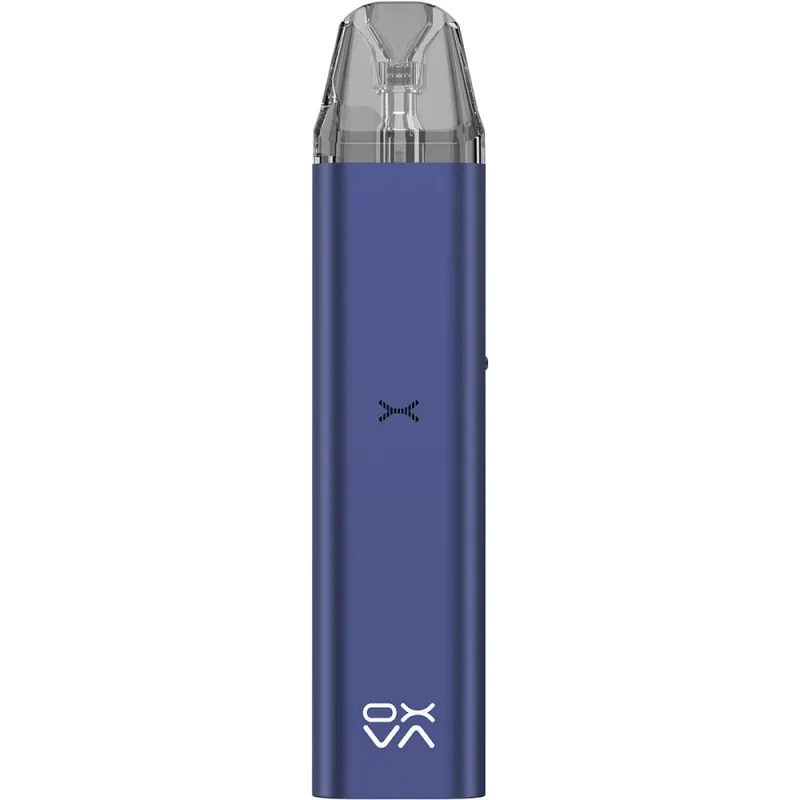 Oxva Xlim SE Kits Dark Blue