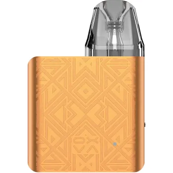 Oxva Xlim SQ Kits GEO Orange