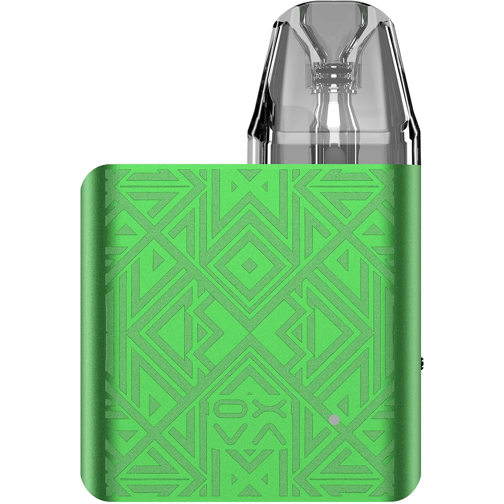 Oxva Xlim SQ Kits GEO Green