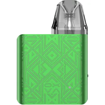 Oxva Xlim SQ Kits GEO Green