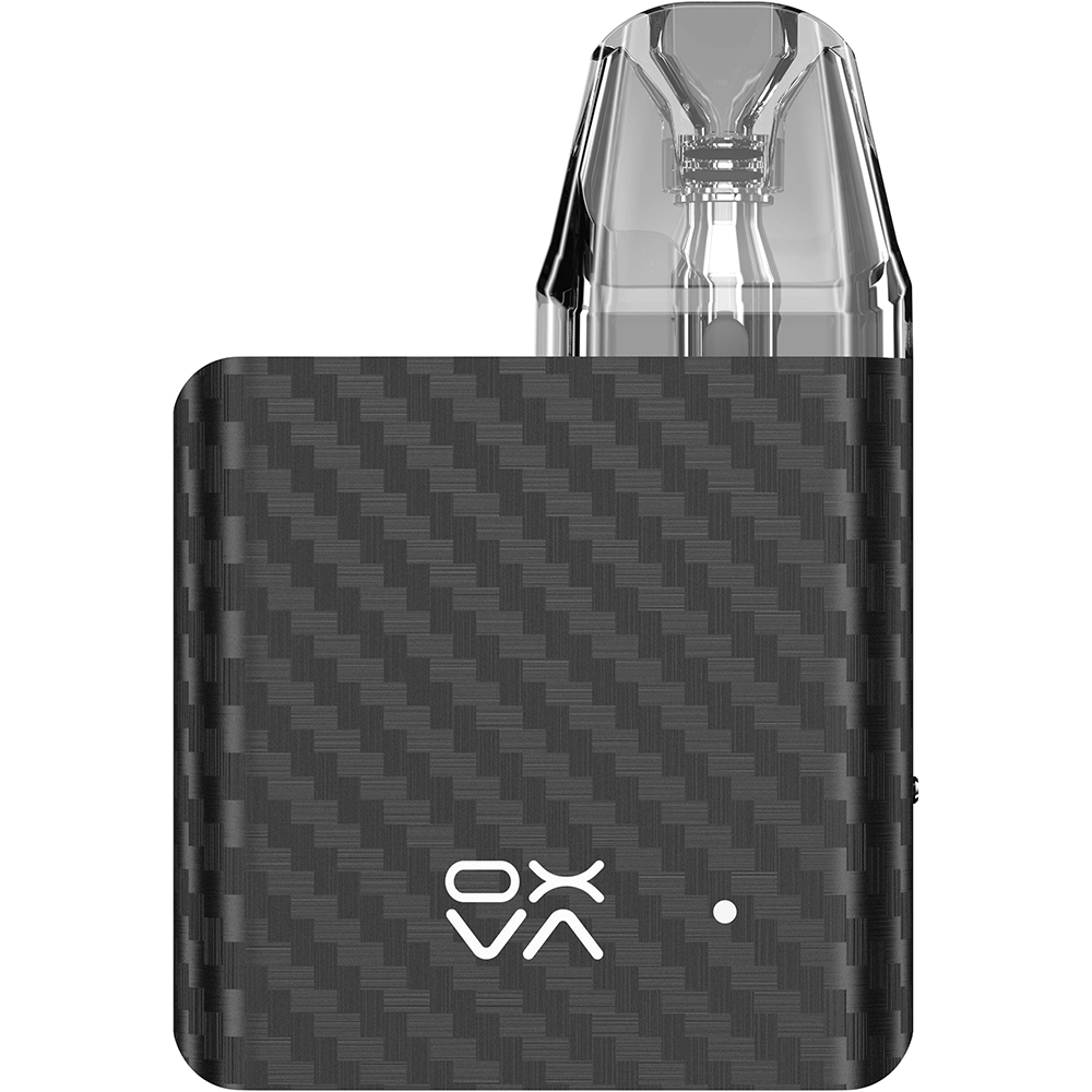 Oxva Xlim SQ Kits Black Carbon Fiber 