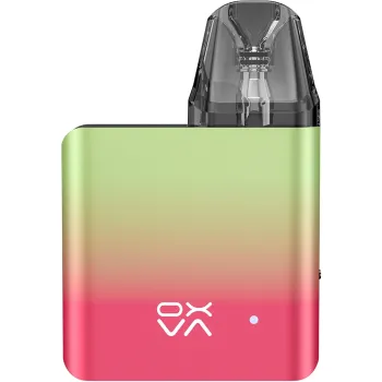 Oxva Xlim SQ Kits Pink Green