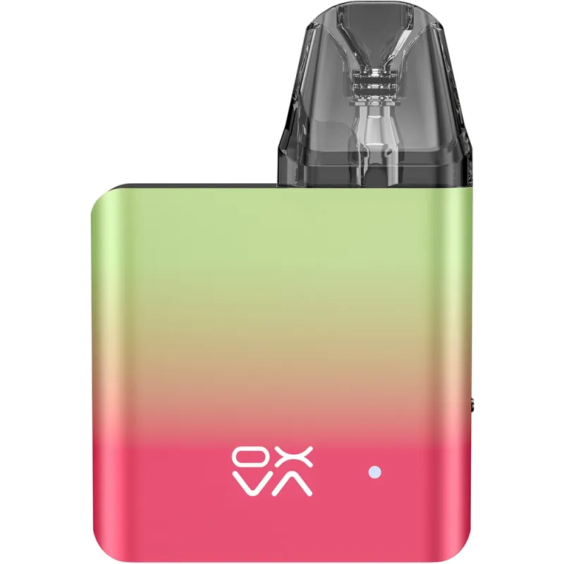 Oxva Xlim SQ Kits Pink Green