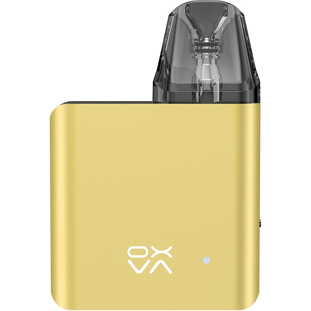 Oxva Xlim SQ Kits Gold 
