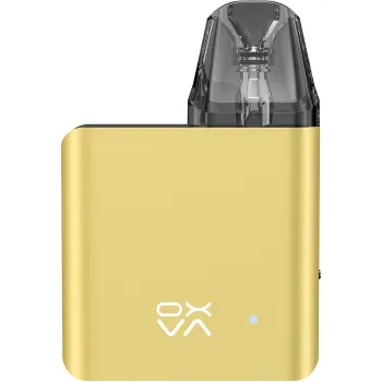Oxva Xlim SQ Kits Gold