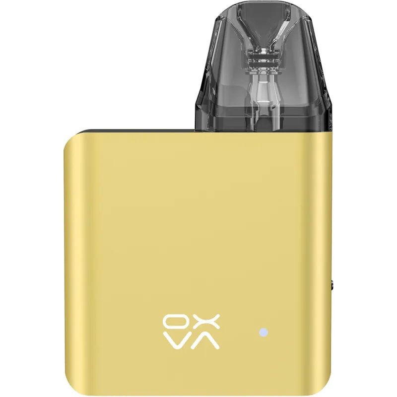 Oxva Xlim SQ Kits Gold