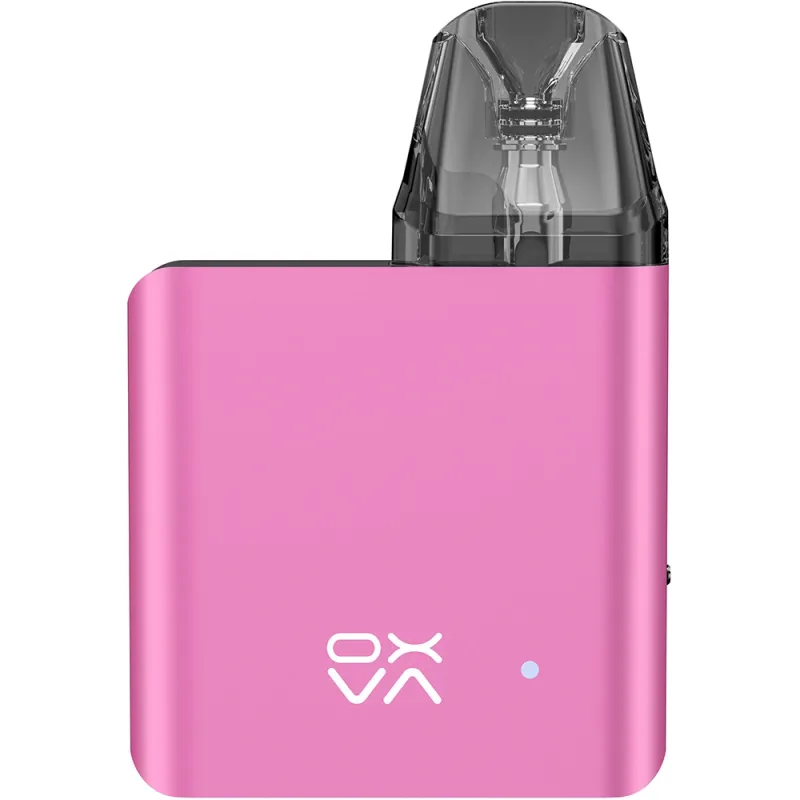 Oxva Xlim SQ Kits Pink