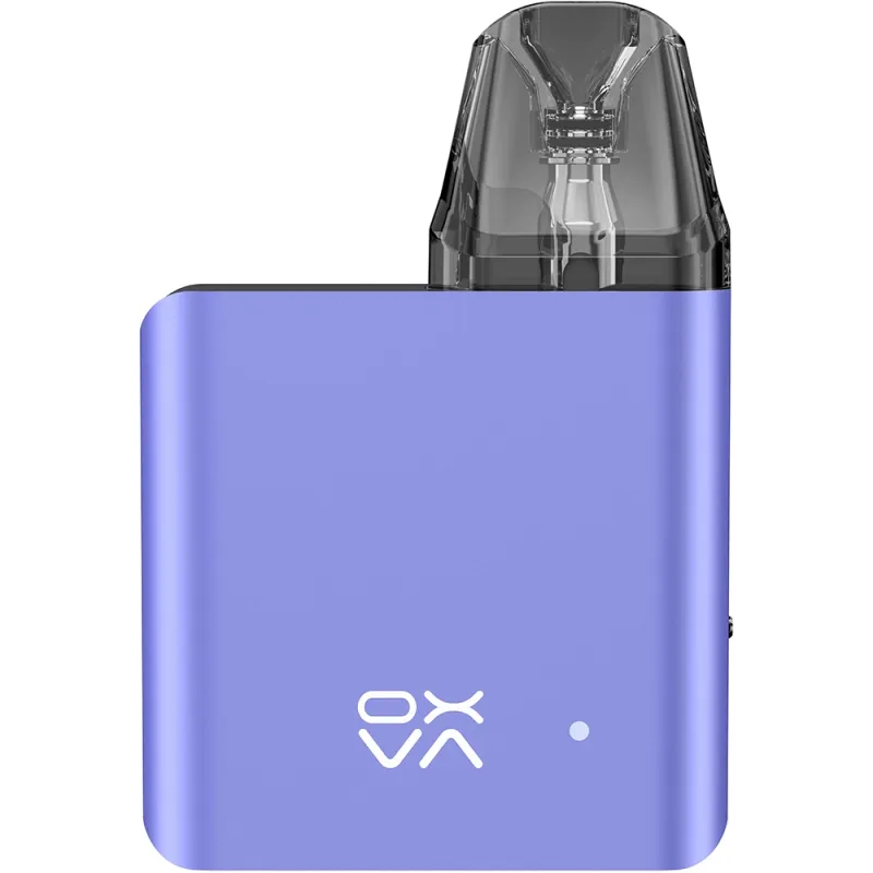 Oxva Xlim SQ Kits Light Blue