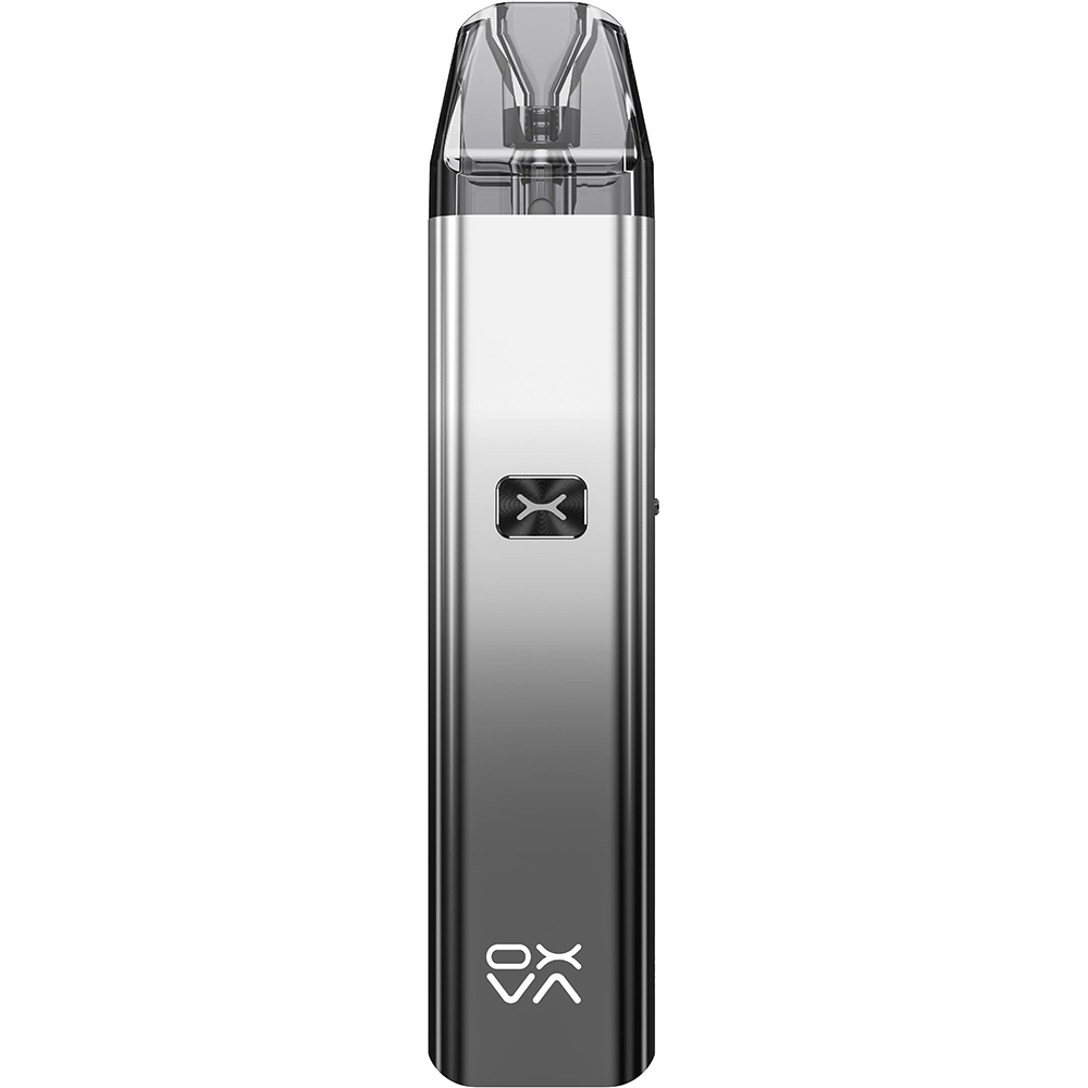 Oxva Xlim C Kits Glossy Black Sliver


