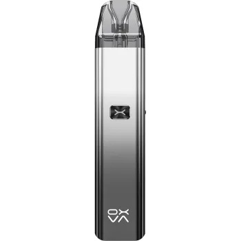 Oxva Xlim C Kits Glossy Black Sliver


