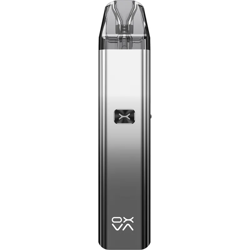 Oxva Xlim C Kits Glossy Black Sliver


