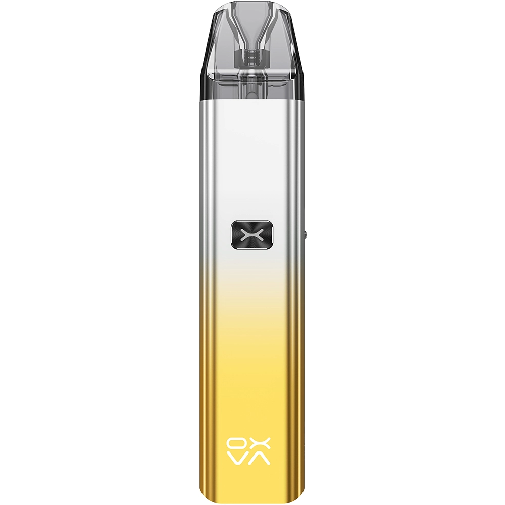 Oxva Xlim C Kits Glossy Gold Sliver


